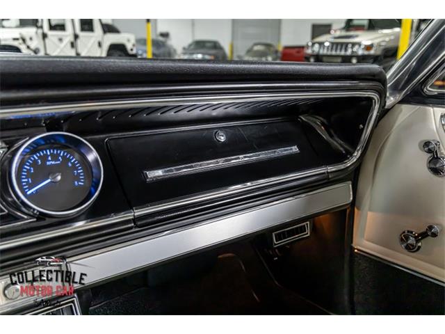 1965 Chevrolet Impala (CC-1903177) for sale in Marietta, Georgia