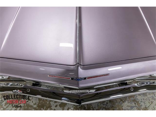 1965 Chevrolet Impala (CC-1903177) for sale in Marietta, Georgia
