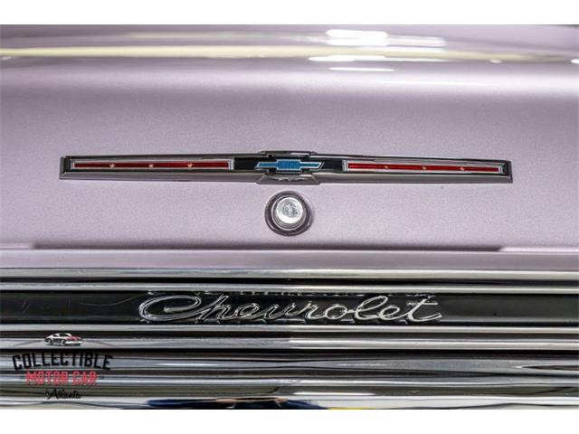 1965 Chevrolet Impala (CC-1903177) for sale in Marietta, Georgia