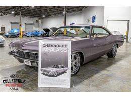1965 Chevrolet Impala (CC-1903177) for sale in Marietta, Georgia
