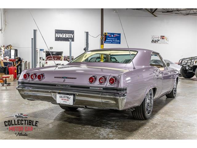 1965 Chevrolet Impala (CC-1903177) for sale in Marietta, Georgia