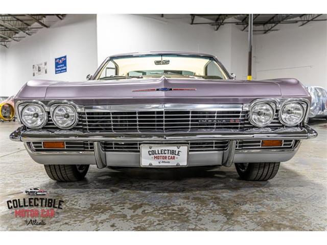 1965 Chevrolet Impala (CC-1903177) for sale in Marietta, Georgia