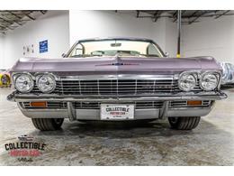 1965 Chevrolet Impala (CC-1903177) for sale in Marietta, Georgia