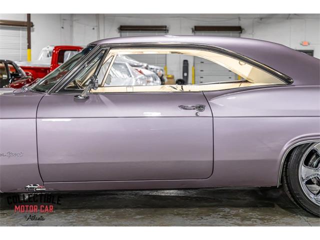 1965 Chevrolet Impala (CC-1903177) for sale in Marietta, Georgia