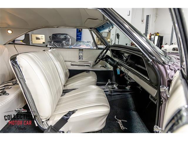 1965 Chevrolet Impala (CC-1903177) for sale in Marietta, Georgia