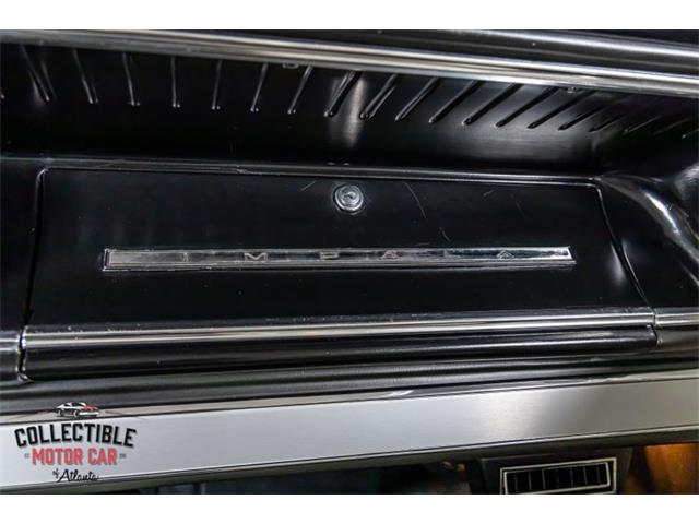 1965 Chevrolet Impala (CC-1903177) for sale in Marietta, Georgia