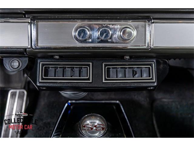 1965 Chevrolet Impala (CC-1903177) for sale in Marietta, Georgia