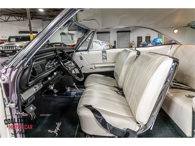 1965 Chevrolet Impala (CC-1903177) for sale in Marietta, Georgia