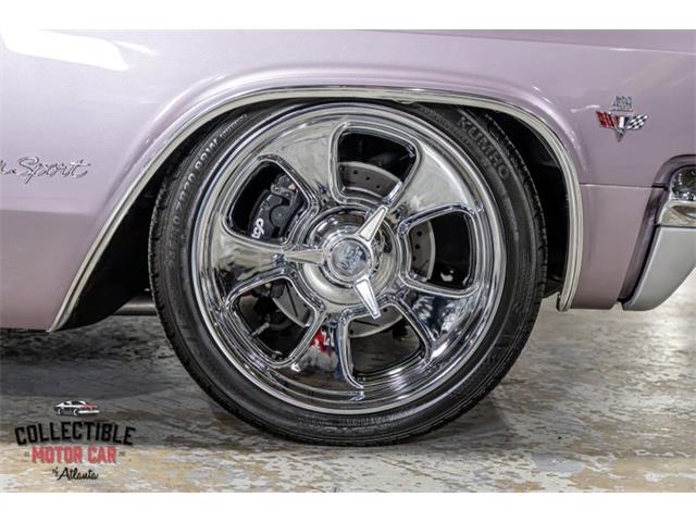 1965 Chevrolet Impala (CC-1903177) for sale in Marietta, Georgia