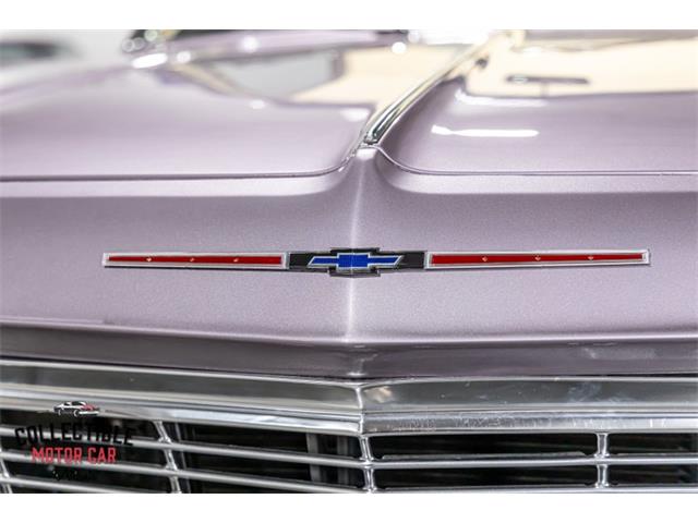 1965 Chevrolet Impala (CC-1903177) for sale in Marietta, Georgia