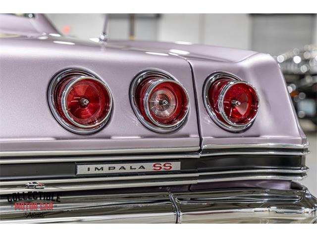 1965 Chevrolet Impala (CC-1903177) for sale in Marietta, Georgia
