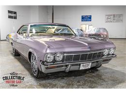 1965 Chevrolet Impala (CC-1903177) for sale in Marietta, Georgia