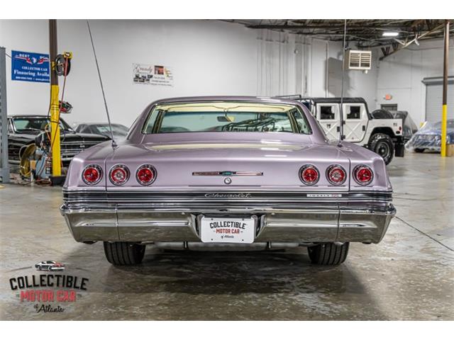 1965 Chevrolet Impala (CC-1903177) for sale in Marietta, Georgia