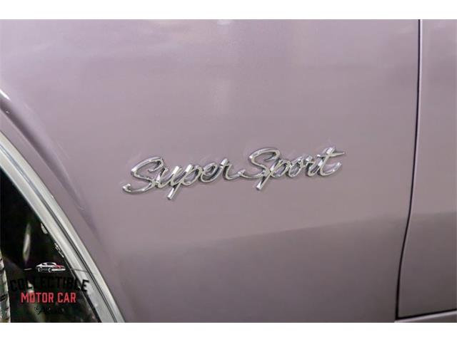 1965 Chevrolet Impala (CC-1903177) for sale in Marietta, Georgia