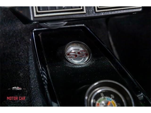 1965 Chevrolet Impala (CC-1903177) for sale in Marietta, Georgia