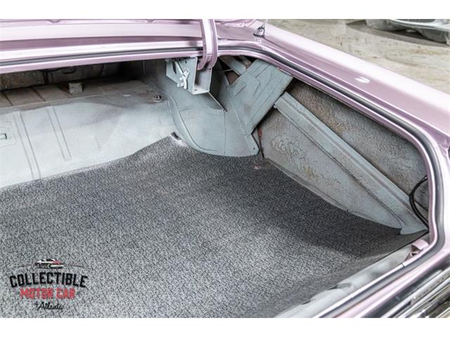 1965 Chevrolet Impala (CC-1903177) for sale in Marietta, Georgia