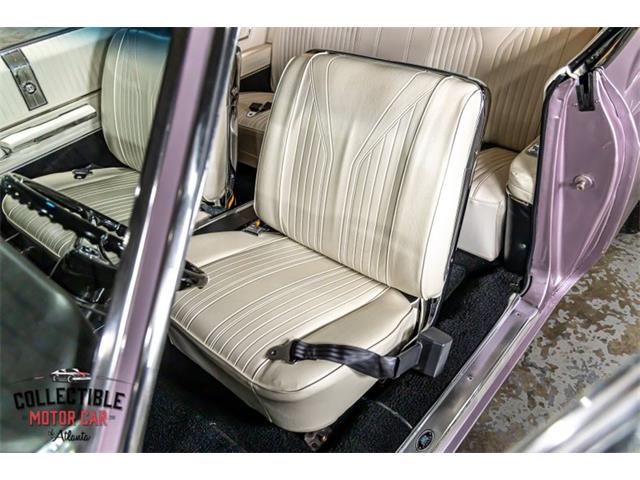 1965 Chevrolet Impala (CC-1903177) for sale in Marietta, Georgia