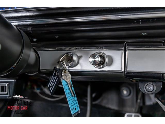 1965 Chevrolet Impala (CC-1903177) for sale in Marietta, Georgia