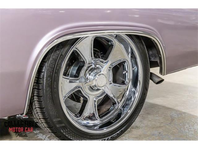 1965 Chevrolet Impala (CC-1903177) for sale in Marietta, Georgia