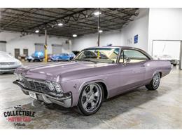 1965 Chevrolet Impala (CC-1903177) for sale in Marietta, Georgia