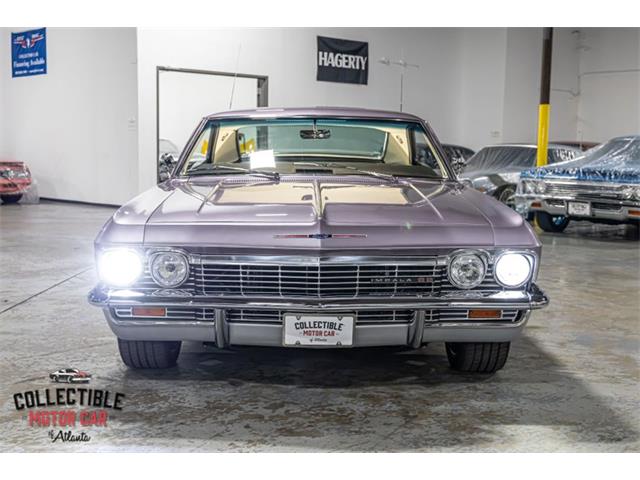 1965 Chevrolet Impala (CC-1903177) for sale in Marietta, Georgia