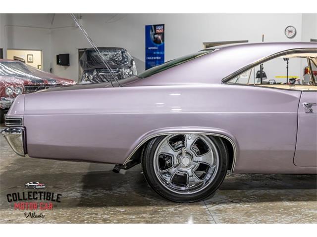 1965 Chevrolet Impala (CC-1903177) for sale in Marietta, Georgia