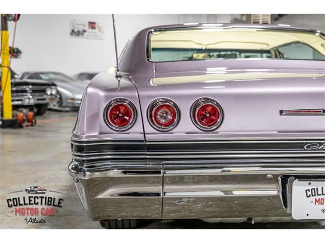 1965 Chevrolet Impala (CC-1903177) for sale in Marietta, Georgia
