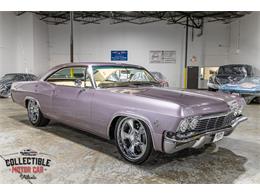 1965 Chevrolet Impala (CC-1903177) for sale in Marietta, Georgia