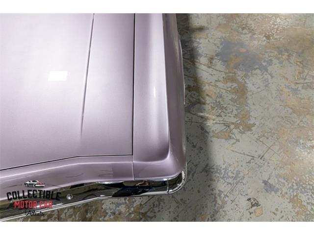 1965 Chevrolet Impala (CC-1903177) for sale in Marietta, Georgia