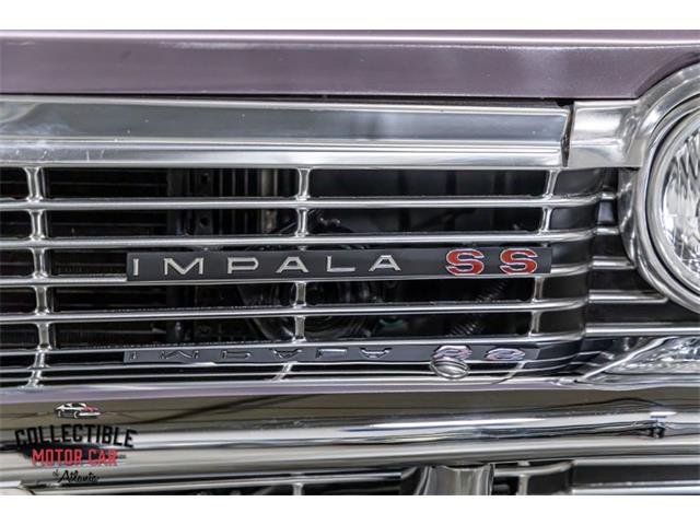1965 Chevrolet Impala (CC-1903177) for sale in Marietta, Georgia