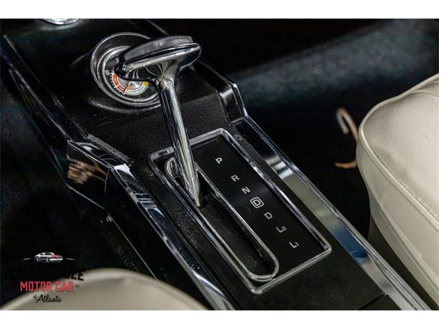 1965 Chevrolet Impala (CC-1903177) for sale in Marietta, Georgia