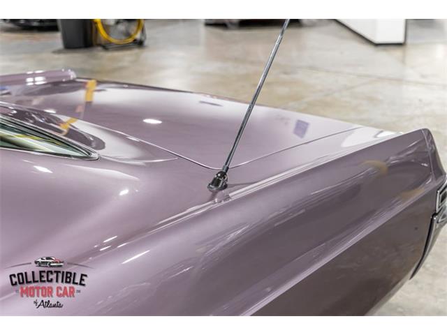 1965 Chevrolet Impala (CC-1903177) for sale in Marietta, Georgia