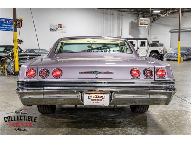 1965 Chevrolet Impala (CC-1903177) for sale in Marietta, Georgia