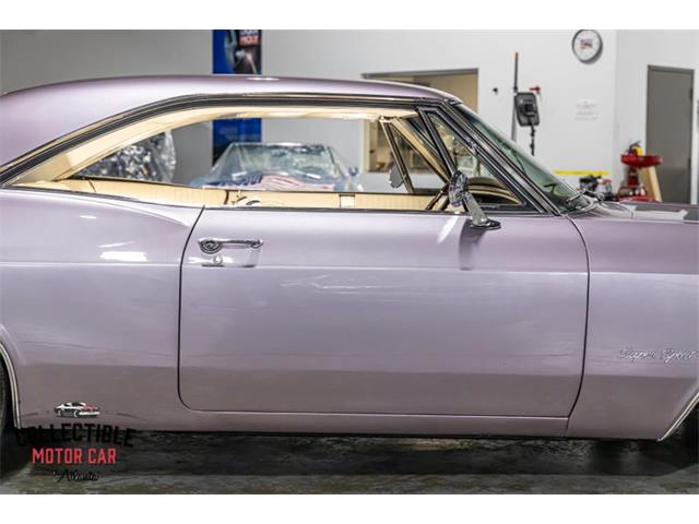 1965 Chevrolet Impala (CC-1903177) for sale in Marietta, Georgia