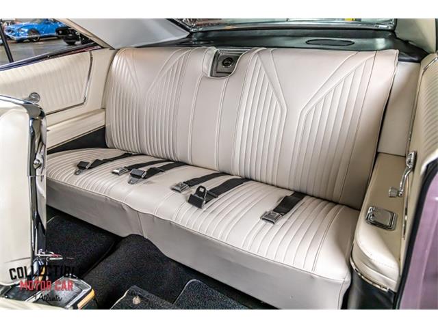 1965 Chevrolet Impala (CC-1903177) for sale in Marietta, Georgia