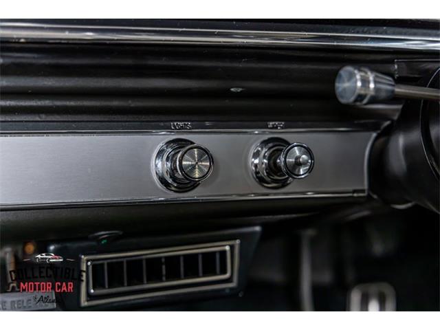 1965 Chevrolet Impala (CC-1903177) for sale in Marietta, Georgia