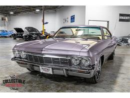 1965 Chevrolet Impala (CC-1903177) for sale in Marietta, Georgia