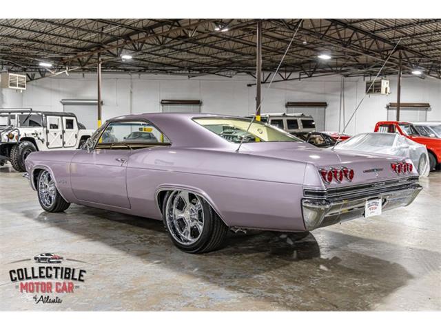 1965 Chevrolet Impala (CC-1903177) for sale in Marietta, Georgia