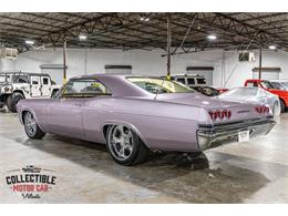 1965 Chevrolet Impala (CC-1903177) for sale in Marietta, Georgia