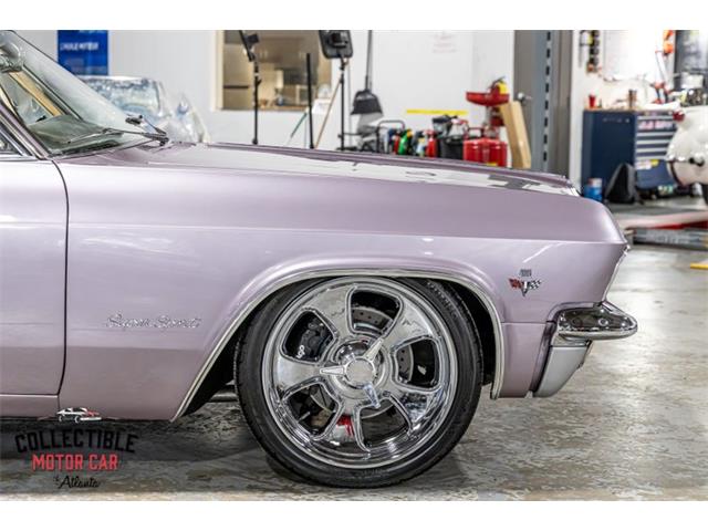 1965 Chevrolet Impala (CC-1903177) for sale in Marietta, Georgia