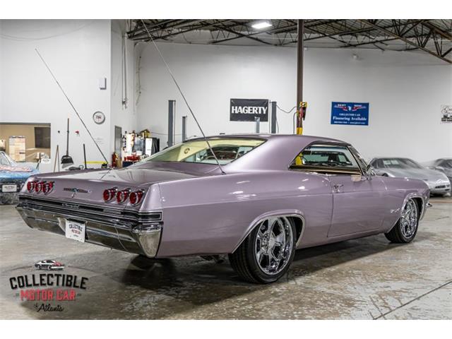 1965 Chevrolet Impala (CC-1903177) for sale in Marietta, Georgia