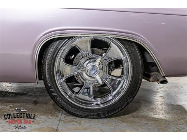 1965 Chevrolet Impala (CC-1903177) for sale in Marietta, Georgia