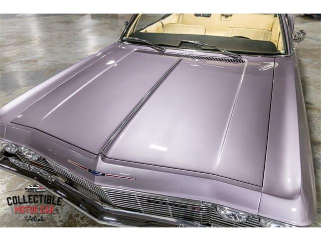 1965 Chevrolet Impala (CC-1903177) for sale in Marietta, Georgia