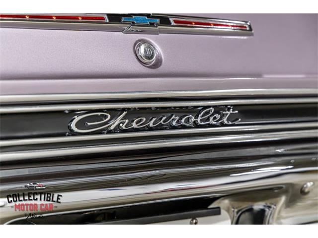 1965 Chevrolet Impala (CC-1903177) for sale in Marietta, Georgia