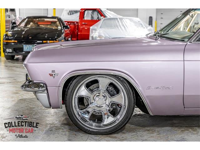1965 Chevrolet Impala (CC-1903177) for sale in Marietta, Georgia