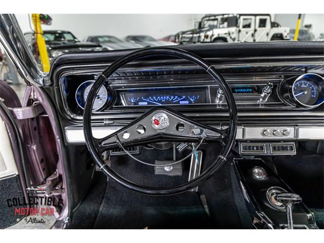 1965 Chevrolet Impala (CC-1903177) for sale in Marietta, Georgia