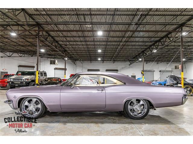 1965 Chevrolet Impala (CC-1903177) for sale in Marietta, Georgia