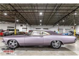 1965 Chevrolet Impala (CC-1903177) for sale in Marietta, Georgia
