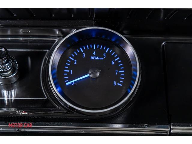 1965 Chevrolet Impala (CC-1903177) for sale in Marietta, Georgia
