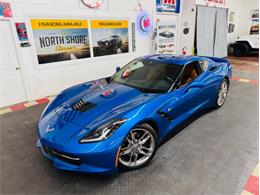 2014 Chevrolet Corvette (CC-1900318) for sale in Mundelein, Illinois